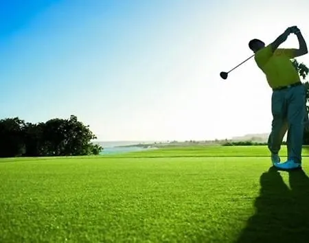 Le Parc * Talmont-Saint-Hilaire