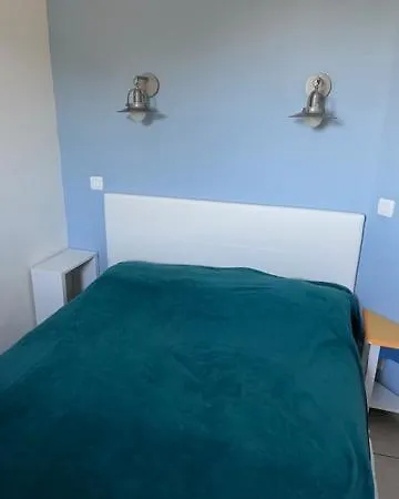 アパート Le Parc Talmont-Saint-Hilaire