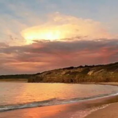 Le Parc * Talmont-Saint-Hilaire