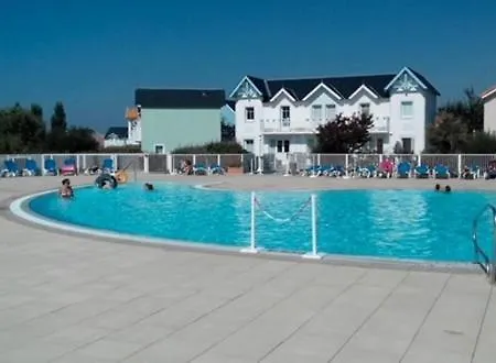 Le Parc アパート Talmont-Saint-Hilaire