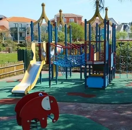 Le Parc アパート