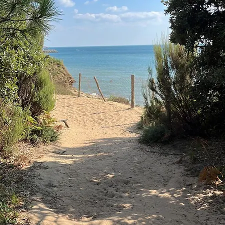 Le Parc アパート *