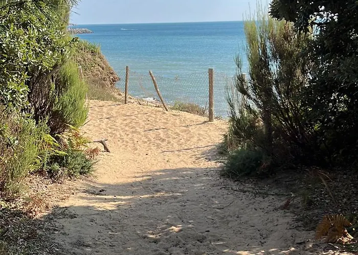 Le Parc アパート *