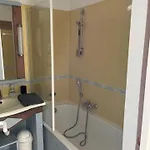 Apartament Le Parc Talmont-Saint-Hilaire