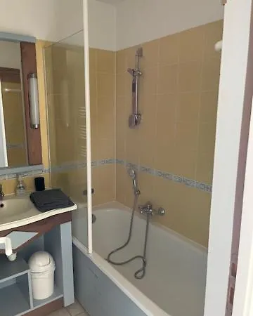 Apartman Le Parc Talmont-Saint-Hilaire