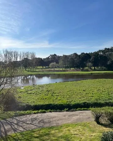 Le Parc * Talmont-Saint-Hilaire