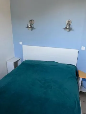 Apartmán Le Parc Talmont-Saint-Hilaire