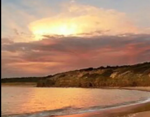 Le Parc * Talmont-Saint-Hilaire