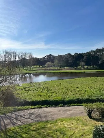 Le Parc * Talmont-Saint-Hilaire